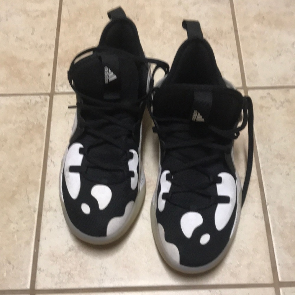 James Hardens ardidas